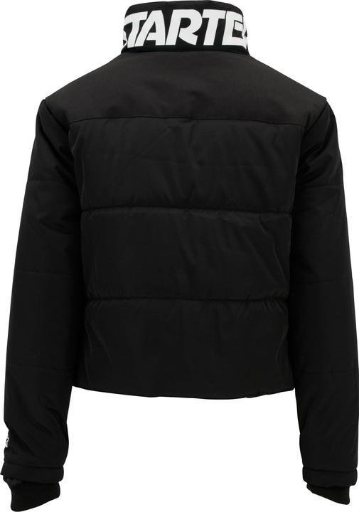 Actual product image Starter Ladies Logo Puffer Jacket (L)