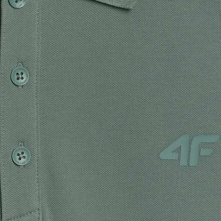 Produktbild 4F Herren-Poloshirt (S)