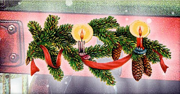 Produktbild Nostalgische Eisenbahn