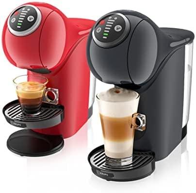 Productafbeelding Krups Genio S Plus (NESCAFÉ Dolce Gusto)