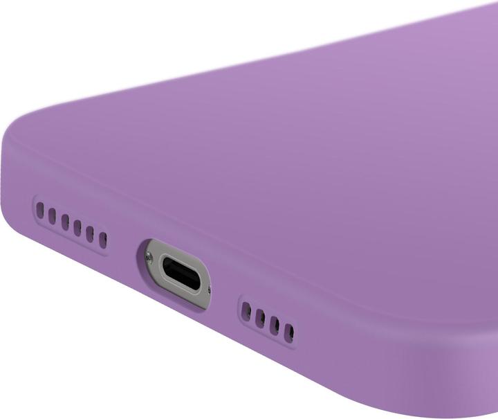 Actual product image Avizar SoftGlow Case (Apple iPhone 16 Plus)