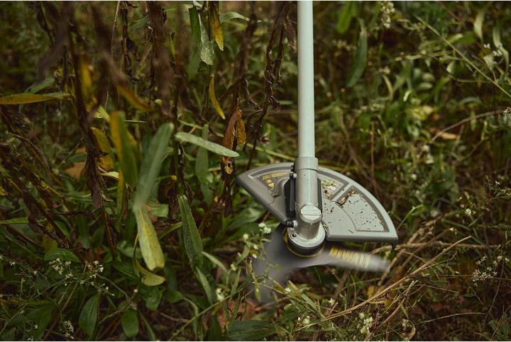 Produktbild DeWalt Akku-Freischneider, 54 Volt, Basisv. (Metallschneideblatt)