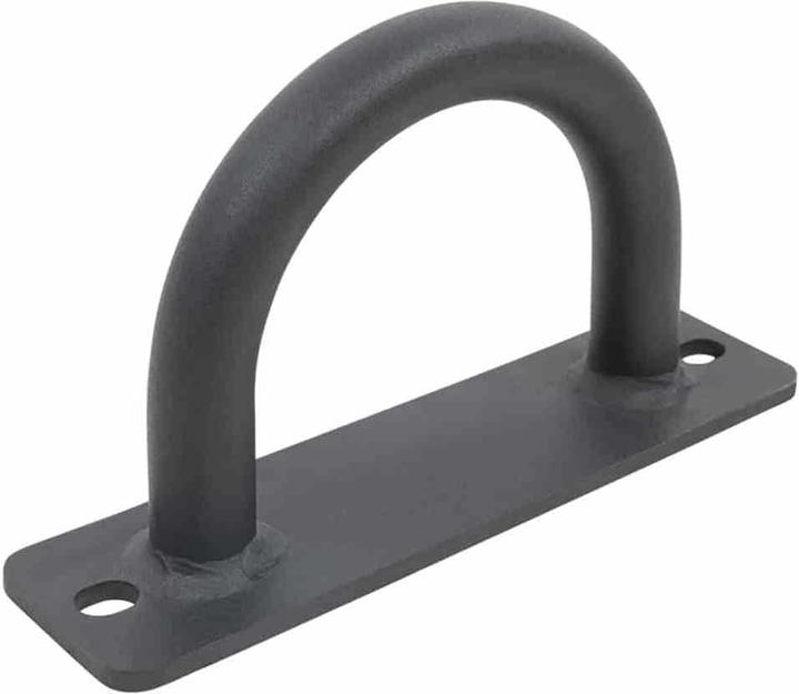 Actual product image Gladiatorfit Battle Rope Hook