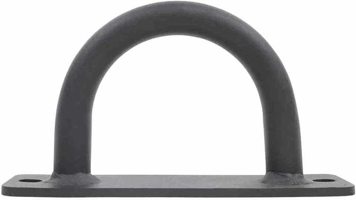 Actual product image Gladiatorfit Battle Rope Hook