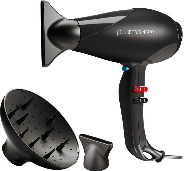 Immagine prodotto GAMA Pluma Compact (2400 W)