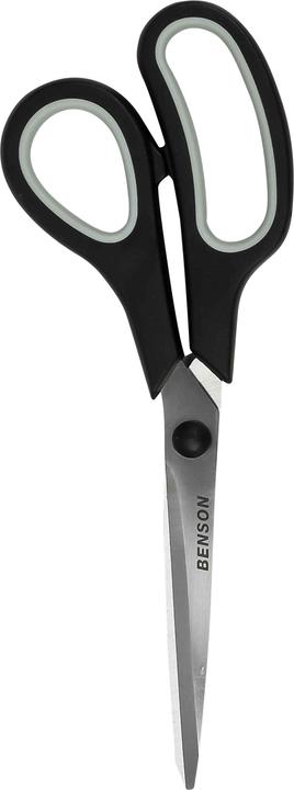 Actual product image Benson Home Multipurpose scissors 8" (20.30 cm)