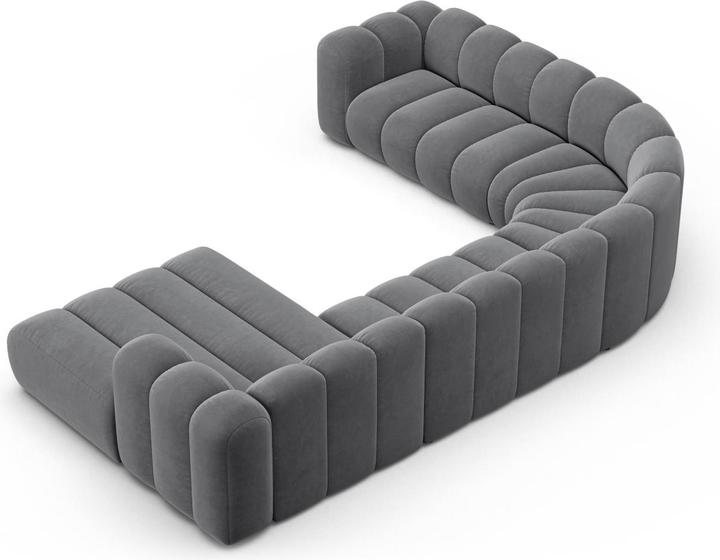 Produktbild Micadoni Lupine (Ecksofa)