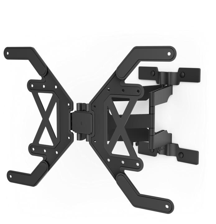 Produktbild Hama Fullmotion Ultraslim (Wand, 75", 40 kg)