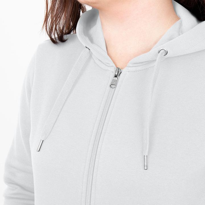 Produktbild JAKO Kapuzenjacke Organic (48)