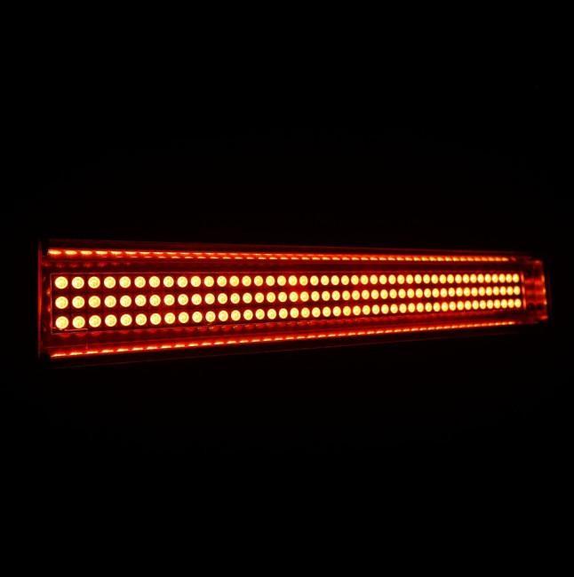 Image du produit Système d'éclairage à LED THUNDER WASH A (LED)