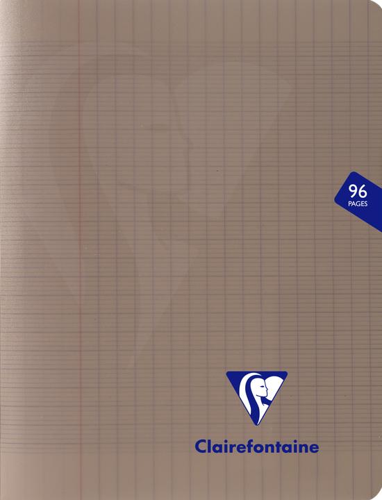 Immagine prodotto Clairefontaine Mimesys (17 x 22 cm)