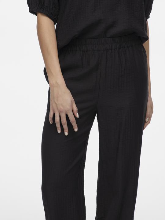 Actual product image Vila High Waist Hose (34)