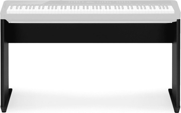 Actual product image Casio CS-68PBK Stand for PX-S Series