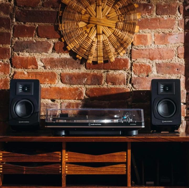 Productafbeelding Audio-Technica AT-SP3X (30 W)