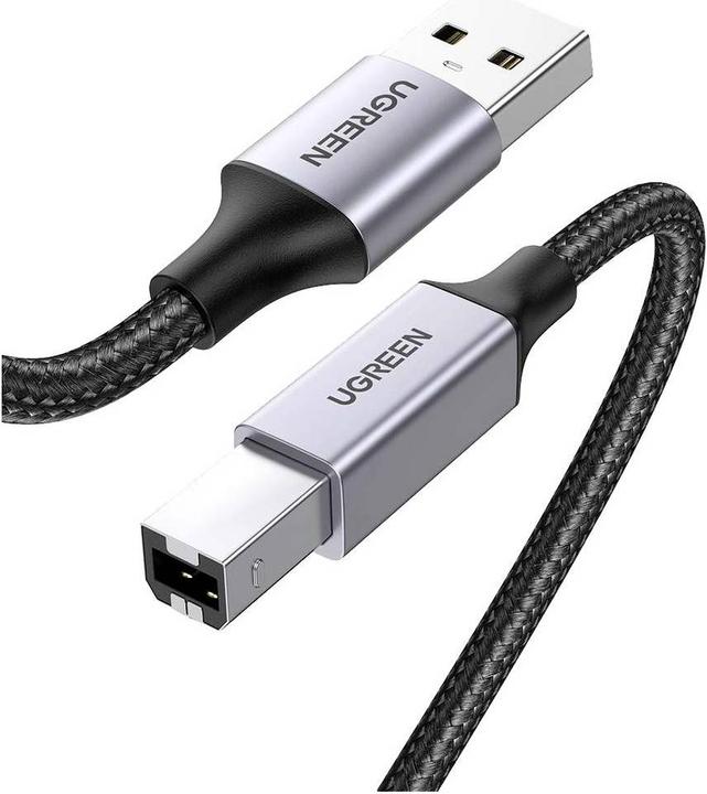 Immagine prodotto Ugreen USB A - USB B (1 m, USB 2.0)