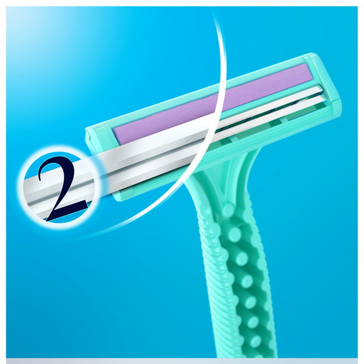Actual product image Gillette Venus Simply Venus