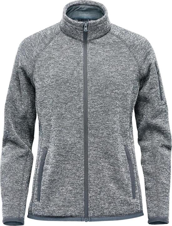 Grigio granito screziato