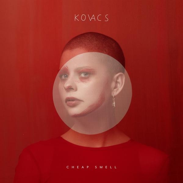 Produktbild Cheap Smell (Ltd.Edition) (Kovacs)