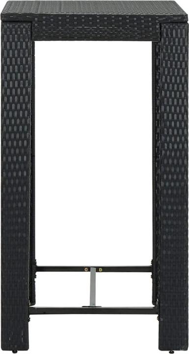 Produktbild vidaXL Bar-Set