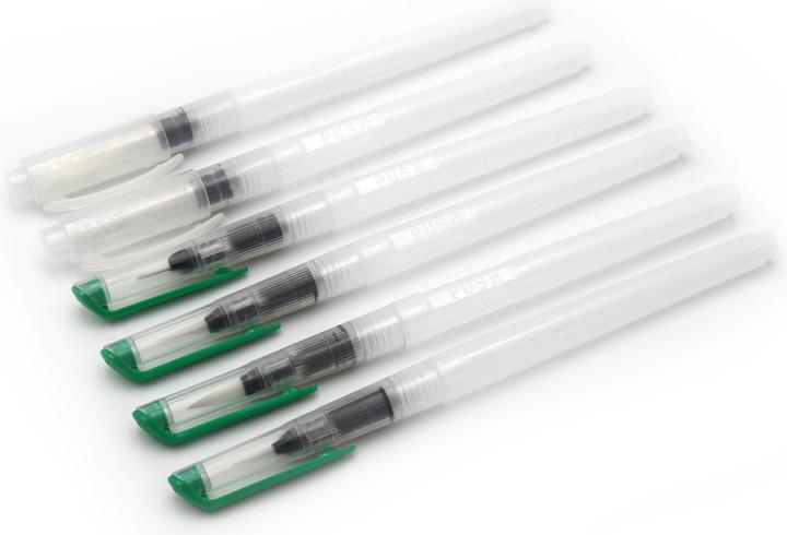 Paintersisters Water tank brush set (5 mm)