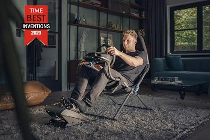 Produktbild Playseat Challenge X