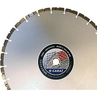 Thumbnail - Carat, Sägeblatt, Diamantklinge universal CEDK 350mm