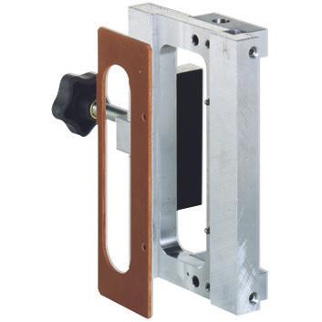 Sassba Fräslehre für Easy 3D Türe (531964)