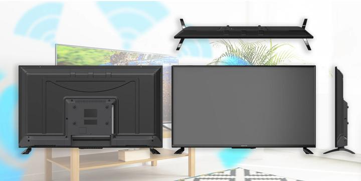 Image du produit Manta 40LFN120TP (40", LED, UWFHD)