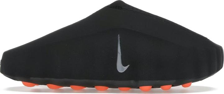 Image du produit Nike Mind 001 Slide Black Chrome (Women's) (38)