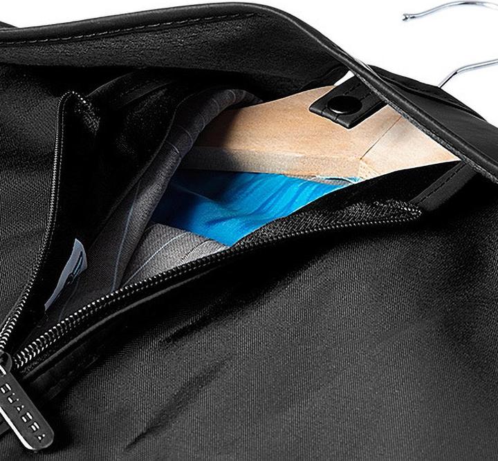 Actual product image Quadral Suit Cover Bag