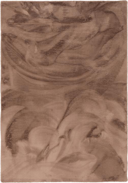 Immagine prodotto Pergamon Tappeto di lusso in pelliccia super soffice (140 x 180 cm)