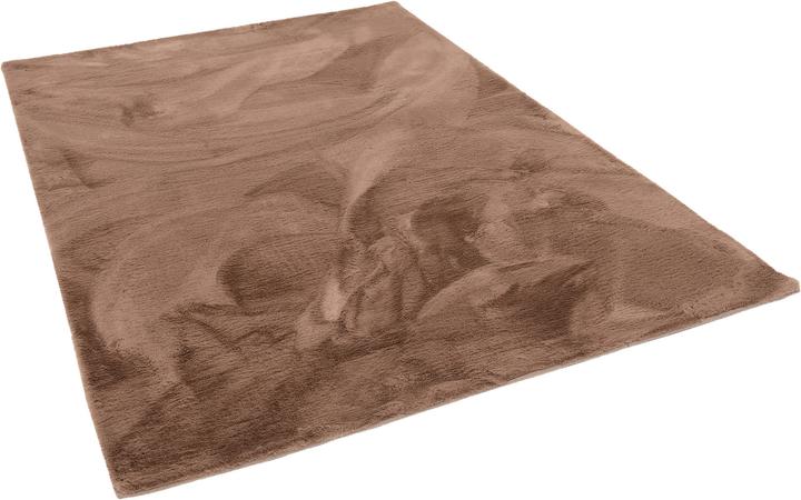 Produktbild Pergamon Luxus Super Soft Fellteppich Plush (160 x 230 cm)