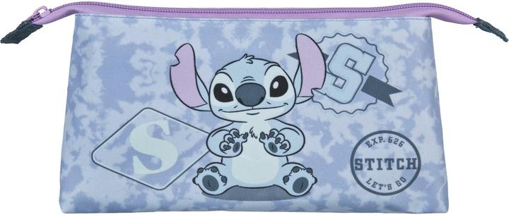 Produktbild Undercover Stitch Federmäppchen