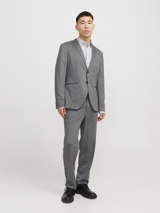 Actual product image Jack & Jones Jprjaxon Jersey Blazer Noos (48)