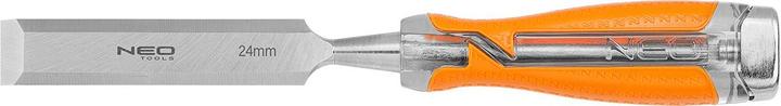 Productafbeelding Neo Beitel 24 mm, CRV, 2-componenten handvat