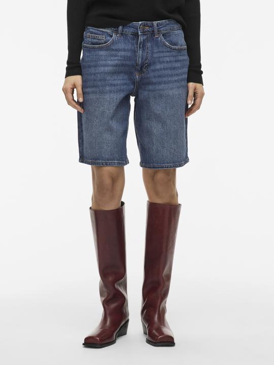 Produktbild Vila Denim Bermudashorts (40)