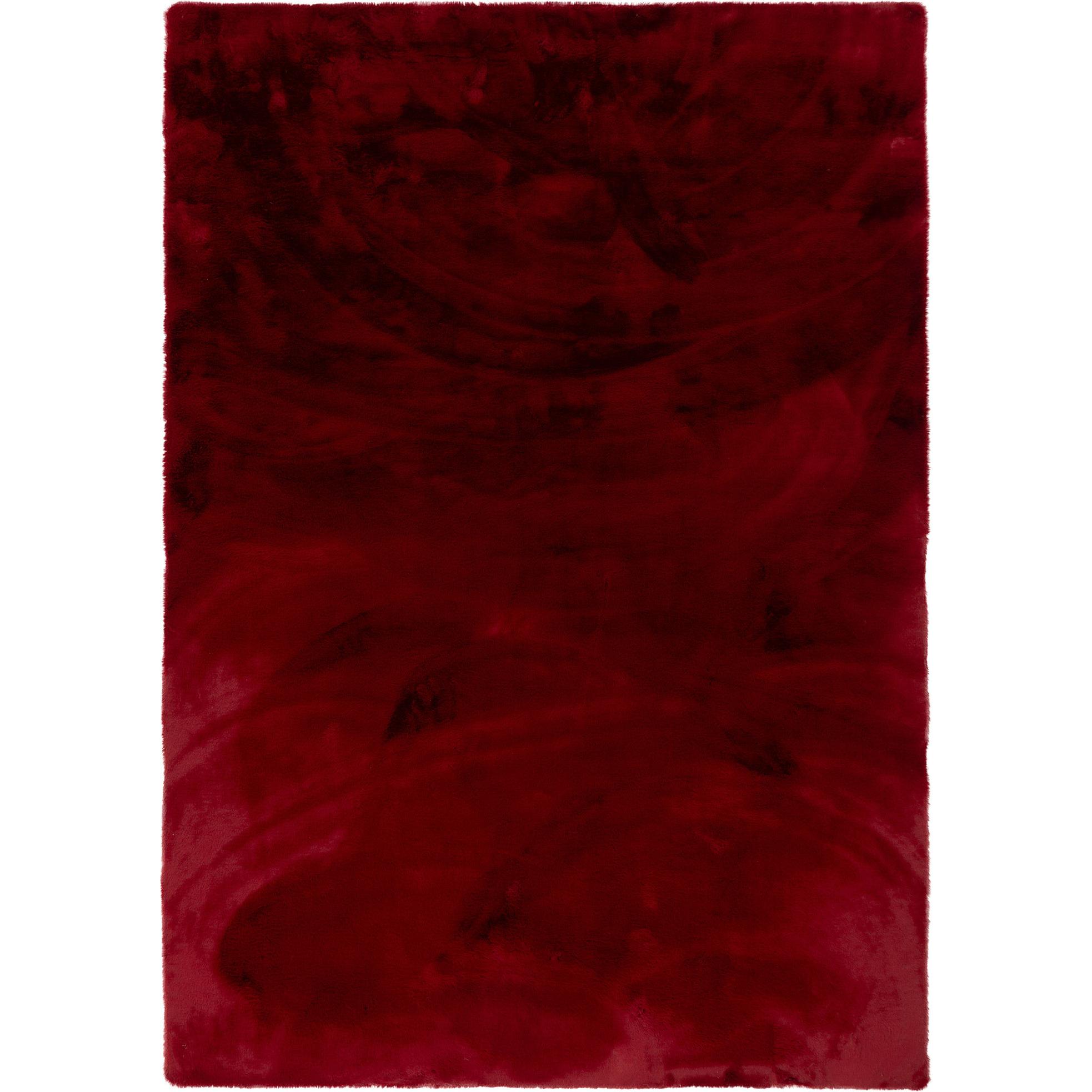 Thumbnail - Pergamon, Teppich, Luxus Super Soft Fellteppich Plush (180 x 250 cm)