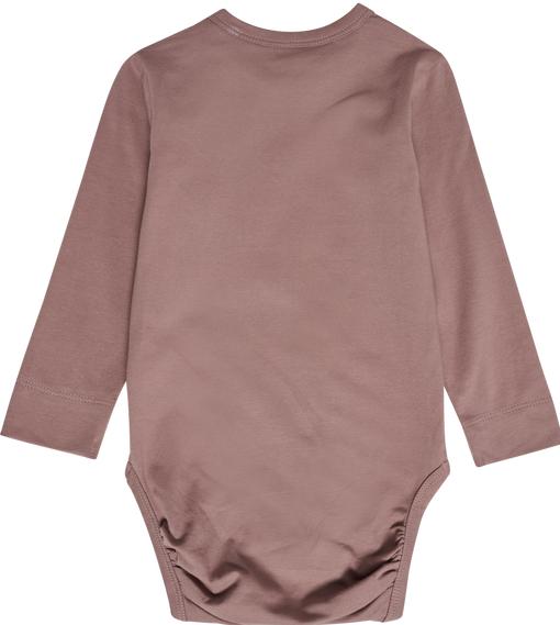 Actual product image hummel hmlFENJA BODY L/S (56)