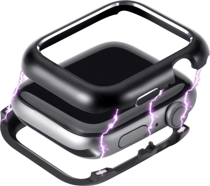 Produktbild G-Case Aluminium Magnetic Case zu Apple Watch 38mm