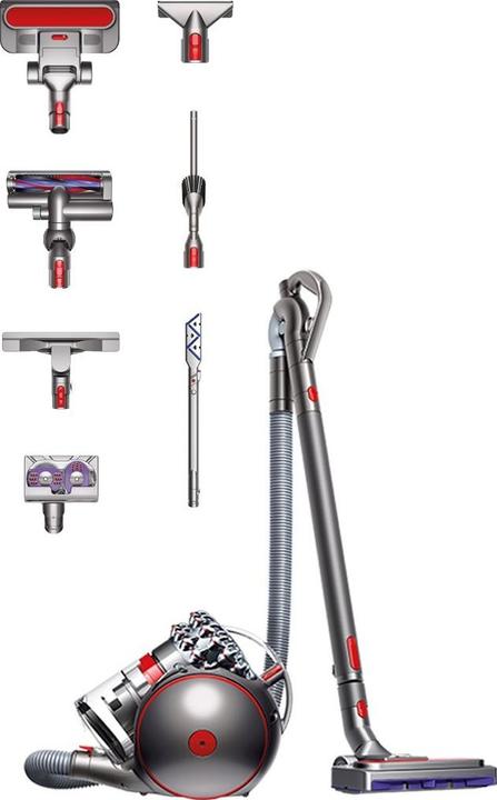 Image du produit Dyson Cinetic Big Ball Absolute 2