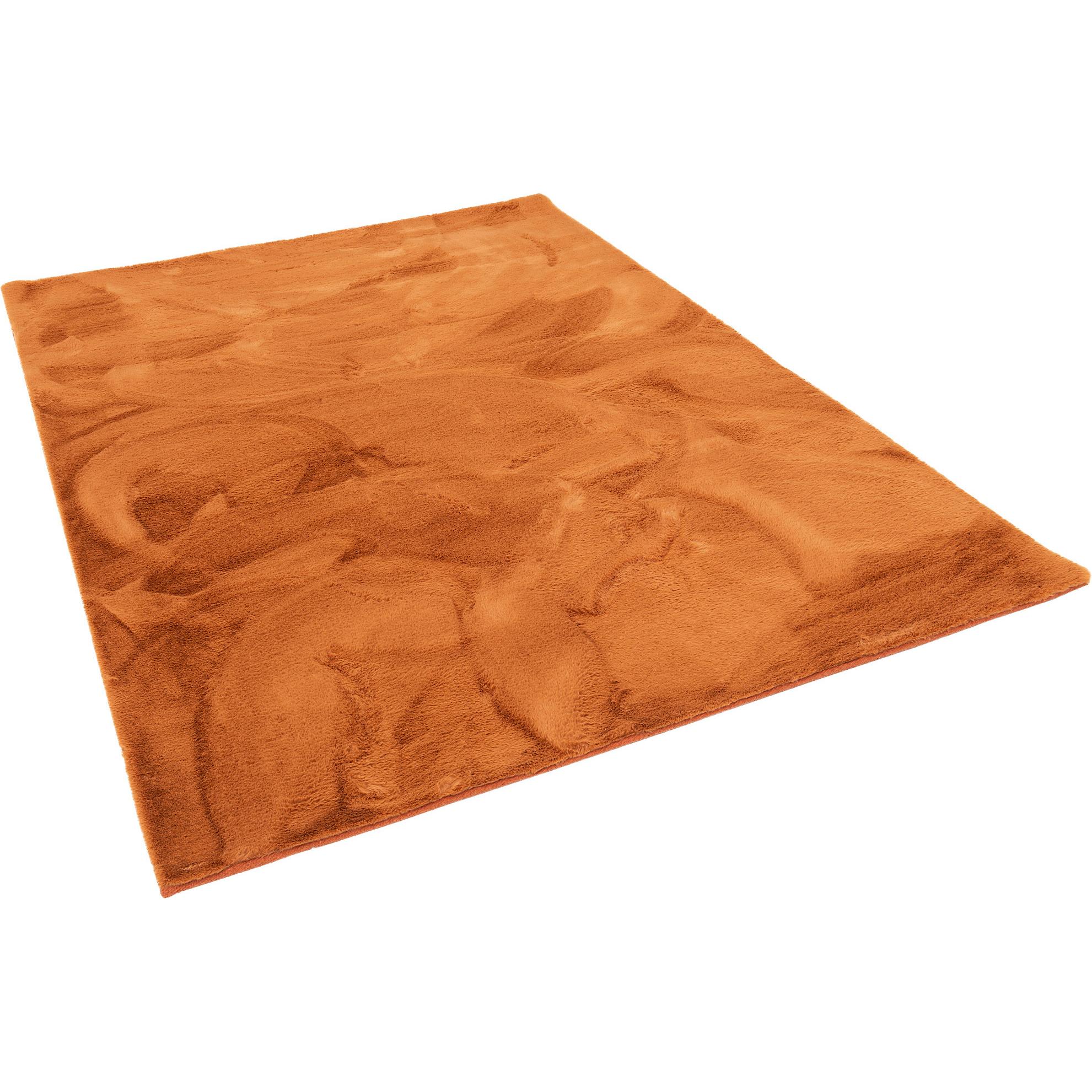 Pergamon, Teppich, Luxus Super Soft Fellteppich Plush (90 x 160 cm)