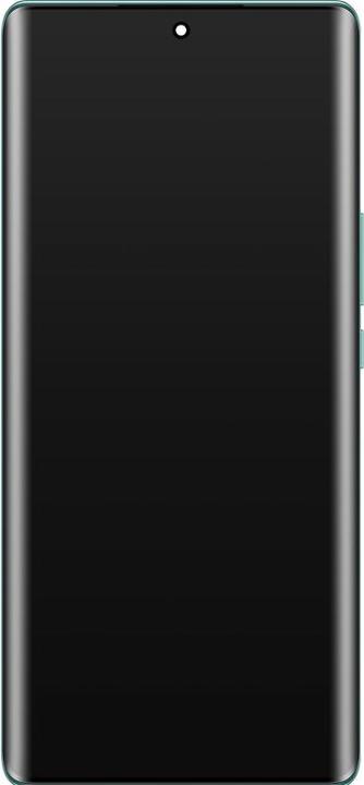 Actual product image Honor Display Unit für Magic5 Lite, mit Akku, Emerald Grün (Display, Honor Magic 5 Lite)