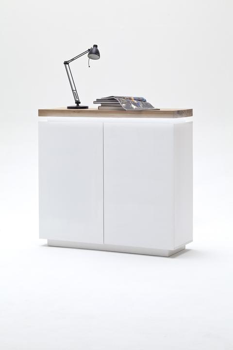 Produktbild Robas Lund Romina (120 x 40 x 114 cm)