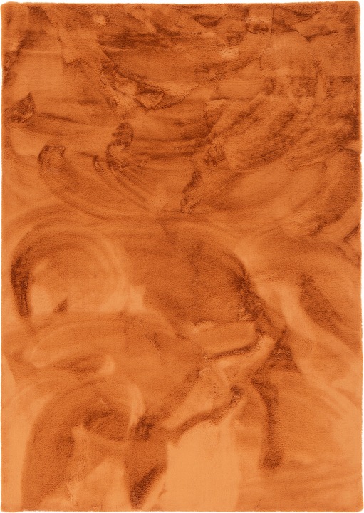 Actual product image Pergamon Luxury Super Soft Fur Rug Plush (160 x 230 cm)