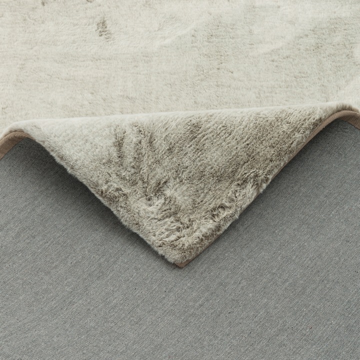 Image du produit Pergamon Tapis de luxe en fourrure Super Soft Plush (180 x 250 cm)