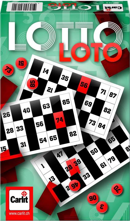 Carlit Loto