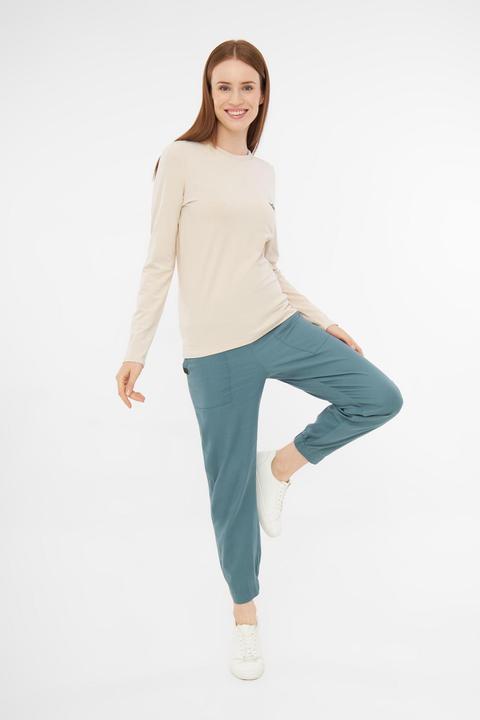 Image du produit Viking Escalante Bamboo Lady Langarmshirt (L)