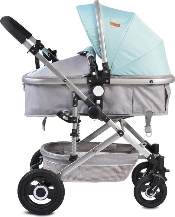 Produktbild Moni Kinderwagen Ciara Sitz umkehrbar