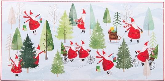 Produktbild Artebene Geschenkbox Santas (1x)