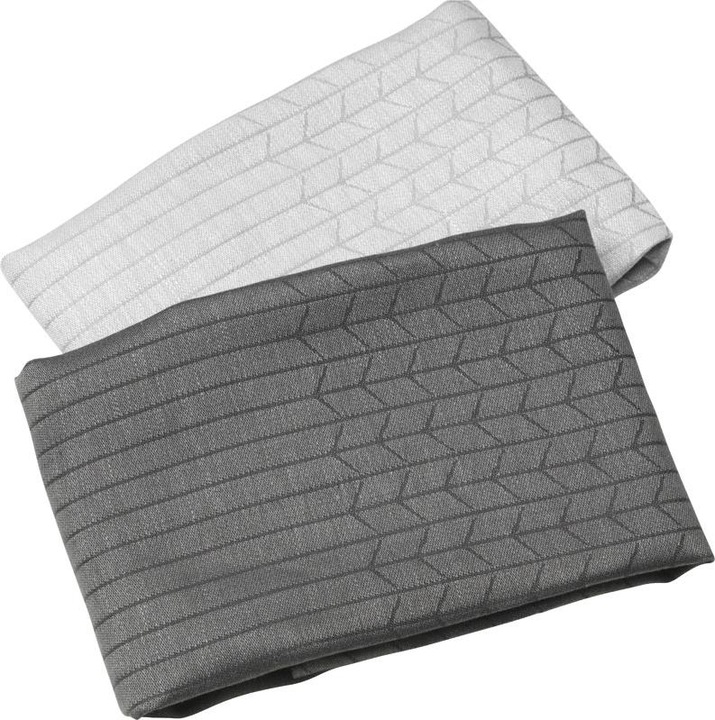 Produktbild Rörstrand Swedish Grace Geschirrtuch midnight (47 x 70 cm)